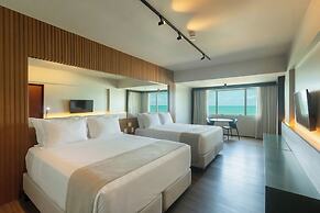 Ritz Lagoa Da Anta