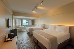 Ritz Lagoa Da Anta