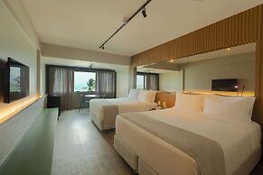 Ritz Lagoa Da Anta
