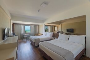 Ritz Lagoa Da Anta