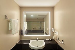 Ritz Lagoa Da Anta