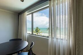Ritz Lagoa Da Anta