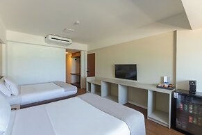 Ritz Lagoa Da Anta