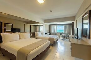 Ritz Lagoa Da Anta