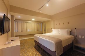 Ritz Lagoa Da Anta