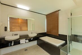 Ritz Lagoa Da Anta