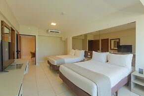 Ritz Lagoa Da Anta