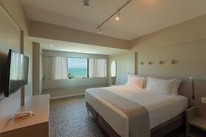 Ritz Lagoa Da Anta