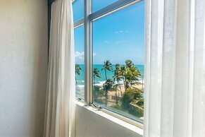 Ritz Lagoa Da Anta