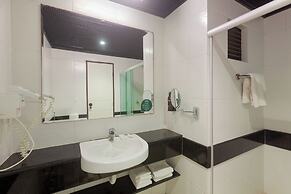Ritz Lagoa Da Anta