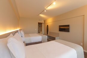 Ritz Lagoa Da Anta