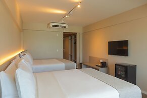 Ritz Lagoa Da Anta