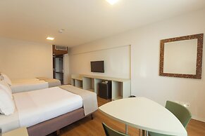 Ritz Lagoa Da Anta