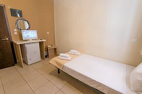 CITY PLUS RHODES HOTEL