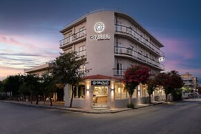 CITY PLUS RHODES HOTEL