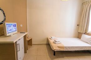 CITY PLUS RHODES HOTEL