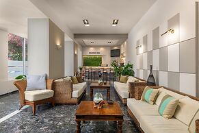 CITY PLUS RHODES HOTEL