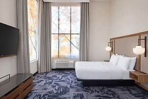 Fairfield Inn & Suites by Marriott West Kelowna