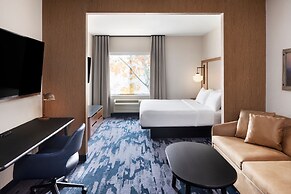 Fairfield Inn & Suites by Marriott West Kelowna