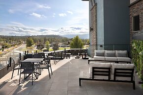 Fairfield Inn & Suites by Marriott West Kelowna