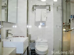 Beijing Tiantan Xingcheng Hotel