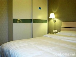 Beijing Tiantan Xingcheng Hotel