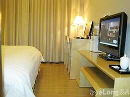 Beijing Tiantan Xingcheng Hotel