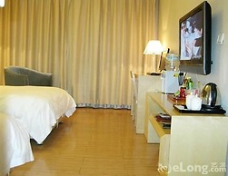Beijing Tiantan Xingcheng Hotel