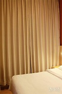 Beijing Tiantan Xingcheng Hotel