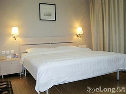 Beijing Tiantan Xingcheng Hotel