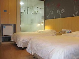 Beijing Tiantan Xingcheng Hotel