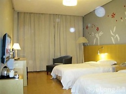 Beijing Tiantan Xingcheng Hotel