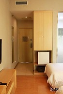 Beijing Tiantan Xingcheng Hotel