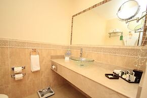 Hotel Villa Mercedes Palenque