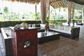 Hotel Villa Mercedes Palenque