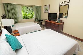 Hotel Villa Mercedes Palenque