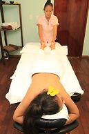 Hotel Villa Mercedes Palenque