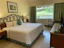 Hotel Villa Mercedes Palenque