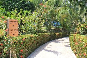 Hotel Villa Mercedes Palenque