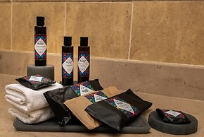 Hotel Villa Mercedes Palenque