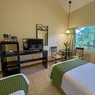 Hotel Villa Mercedes Palenque