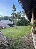 Hotel Villa Mercedes Palenque