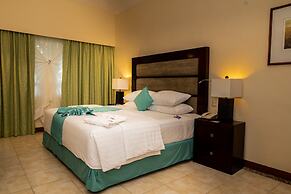 Hotel Villa Mercedes Palenque