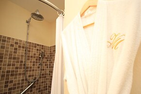 Hotel Villa Mercedes Palenque