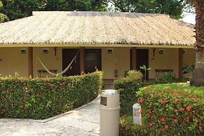 Hotel Villa Mercedes Palenque