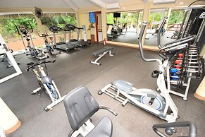 Hotel Villa Mercedes Palenque