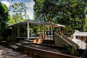 Hotel Villa Mercedes Palenque