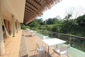 Hotel Villa Mercedes Palenque