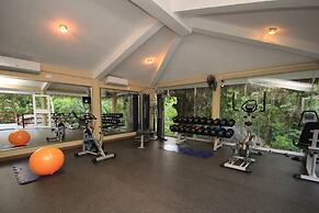 Hotel Villa Mercedes Palenque