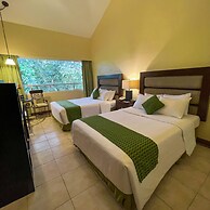 Hotel Villa Mercedes Palenque